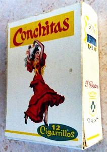 Oran objets Souvenirs  Pub 300